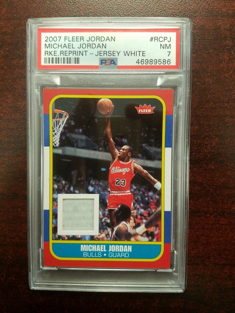eBay Auction Item 274458059263 Basketball Cards 2007 Fleer eBay Auction Item 274458059263 Basketball Cards 2007 Fleer