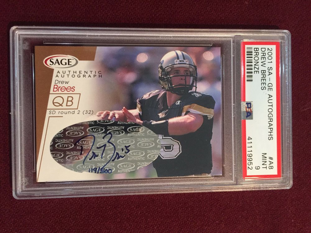 bestsportscardsandcollectables