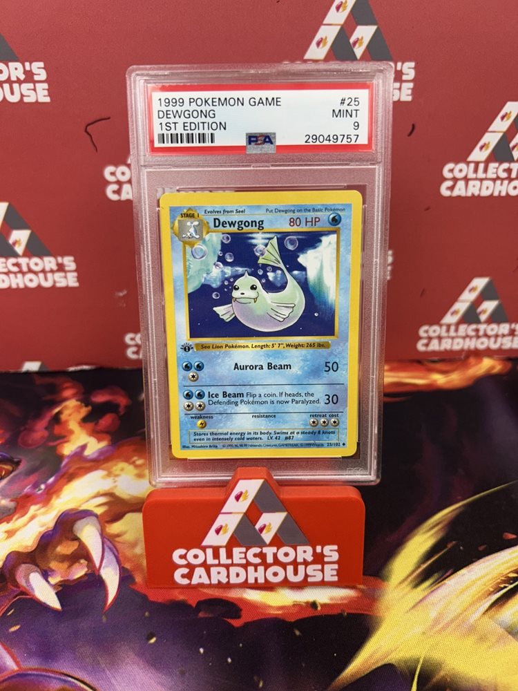 collectorscardhouse