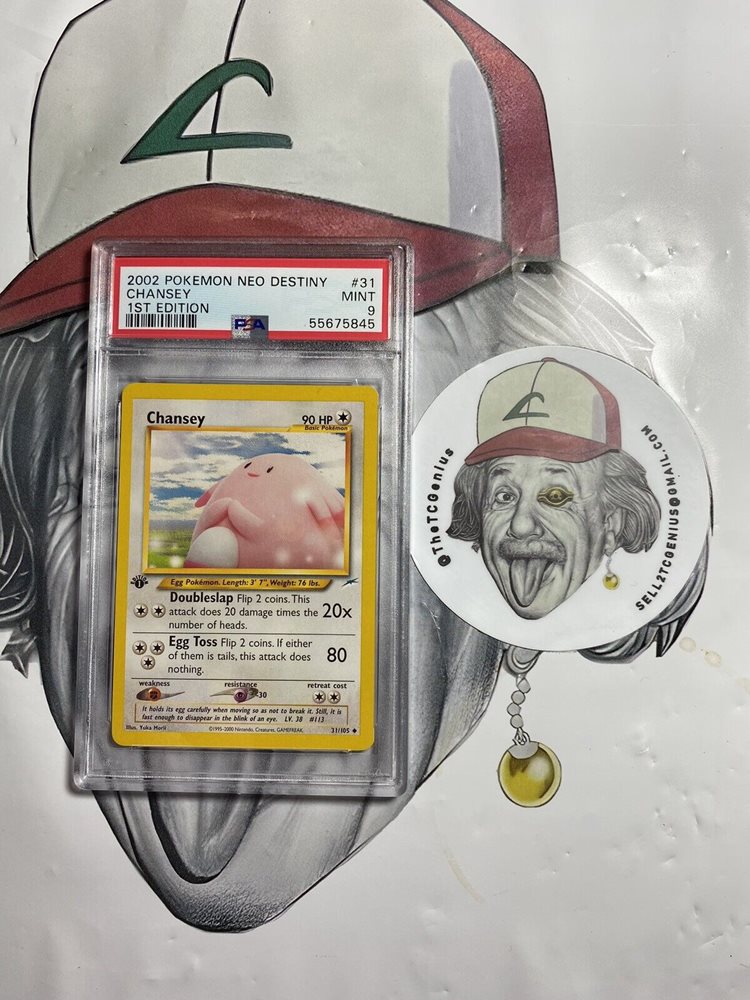 thetcgenius