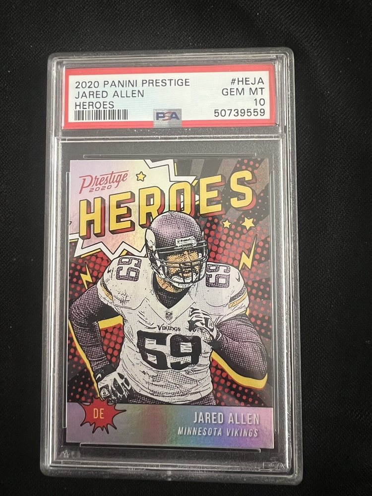 eBay Auction Item 195535030349 Football Cards 2020 Panini Prestige