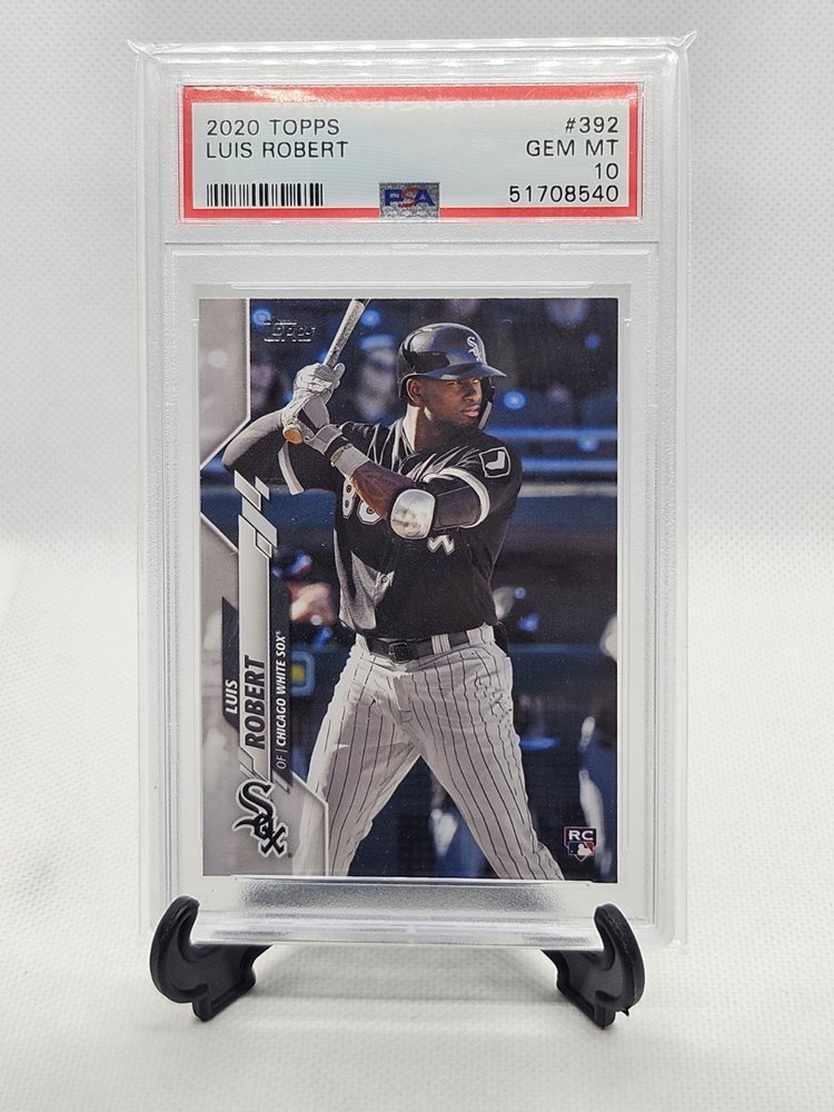 その他 2020 topps chrome luis robert auto /250 $_57.JPG?set_id=8800005007