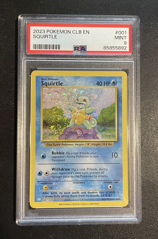 eBay Auction Item 285759855477 Tcg Cards 2023 Pokemon Clb-Trading Card Game Classic Blastoise & Suicune Ex Deck eBay Auction Item 285759855477 Tcg Cards 2023 Pokemon Clb-Trading Card Game Classic Blastoise & Suicune Ex Deck
