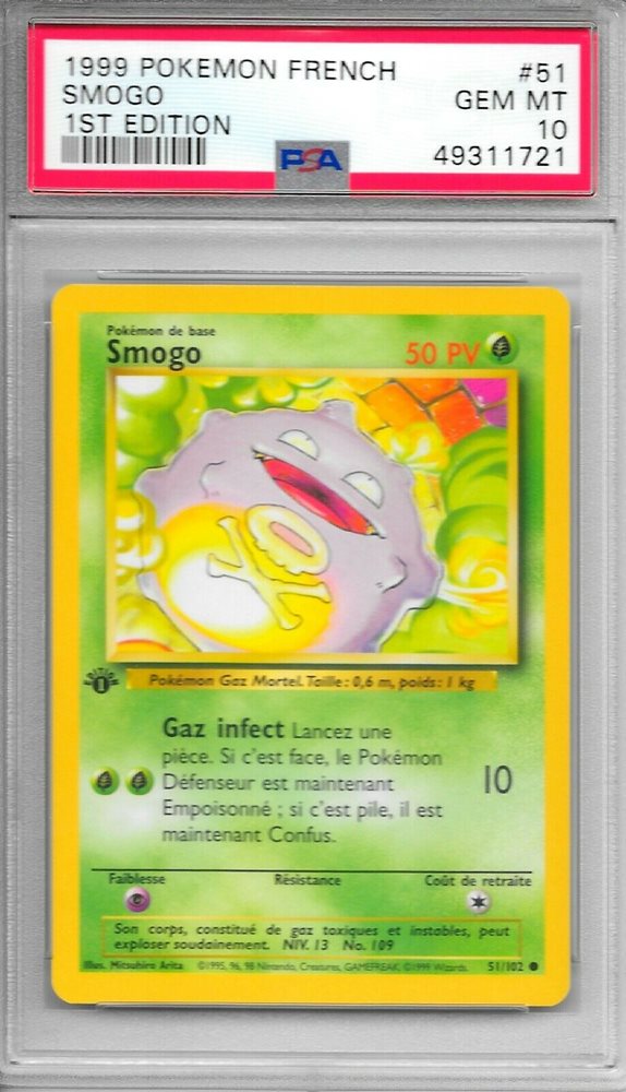 psa10gem101