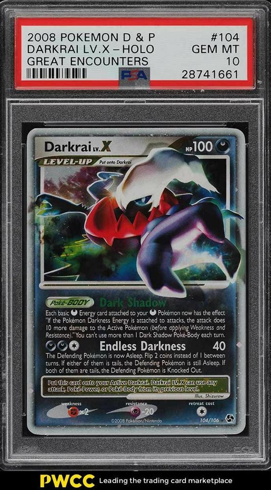eBay Auction Item 402697332285 Tcg Cards 2008 Pokemon Diamond