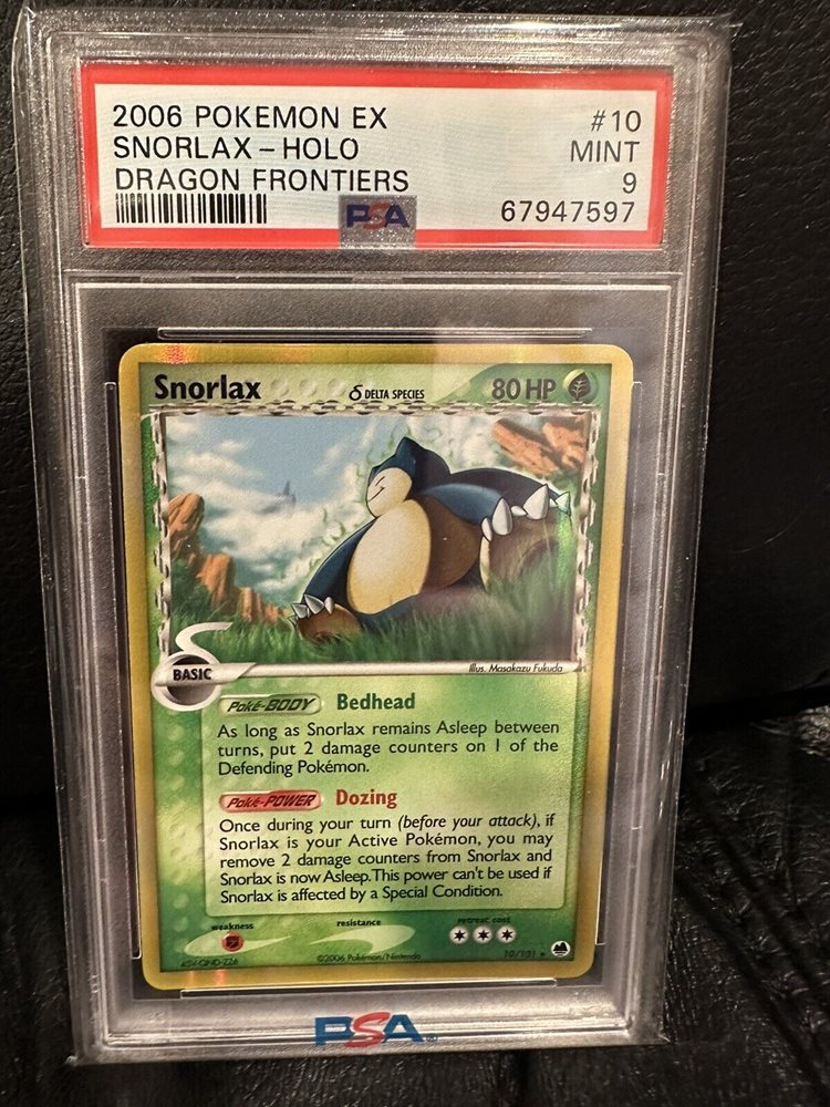 eBay Auction Item 314461857021 Tcg Cards 2006 Pokemon Ex Dragon Frontiers eBay Auction Item 314461857021 Tcg Cards 2006 Pokemon Ex Dragon Frontiers