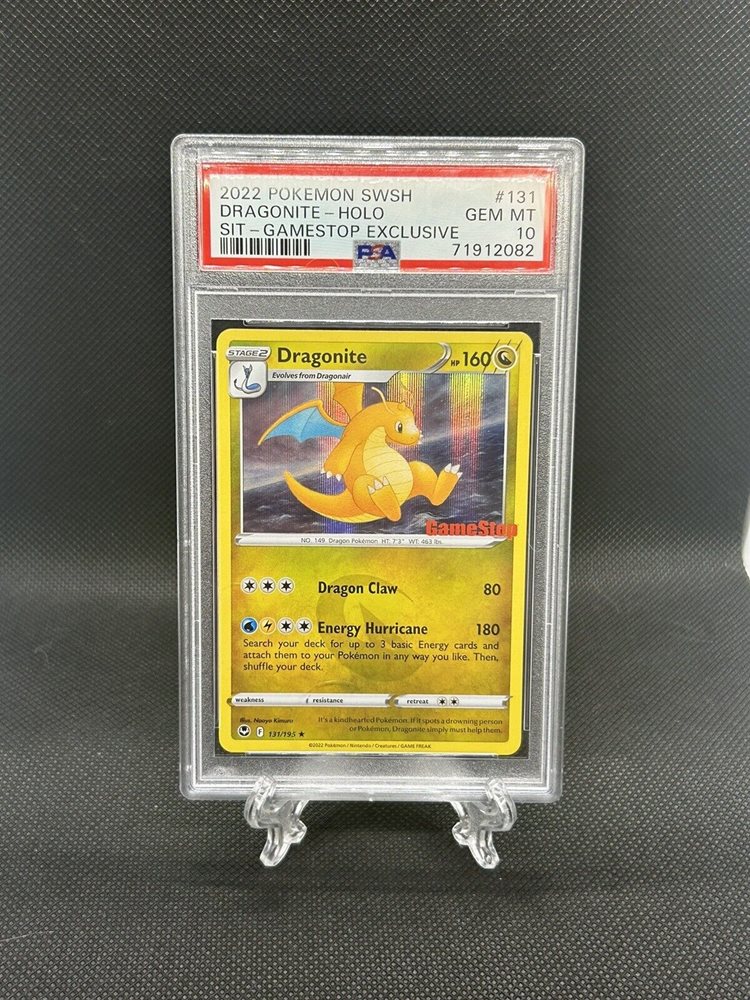 eBay Auction Item 364817650742 Tcg Cards 2022 Pokemon Sword & Shield Silver  Tempest