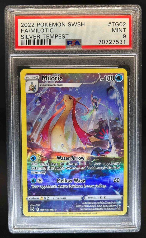 TEMPEST ヒョク ポラロイド eBay Auction Item 376360379000 Tcg Cards 2022 Pokemon Sword