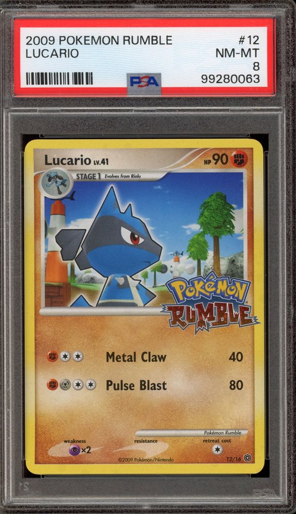 pokemon rumble cards ebay Ninetales #3 Prices | this card is the perfect way to showcase your collection. Pokemon Rumble Set | eBay