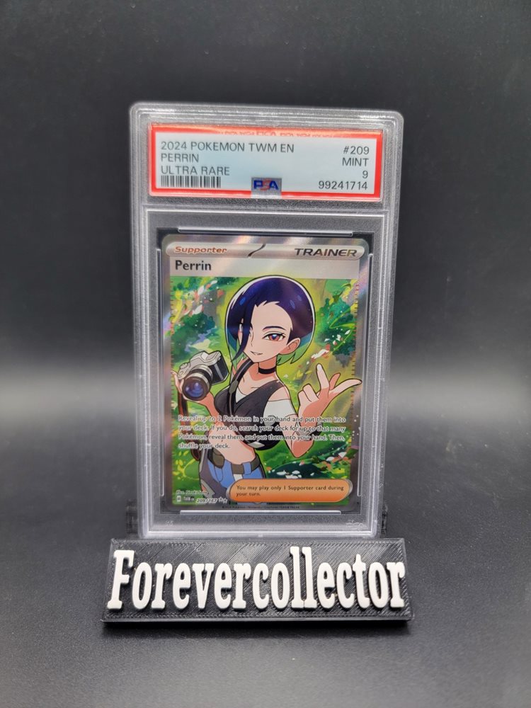 forevercollectorofficial