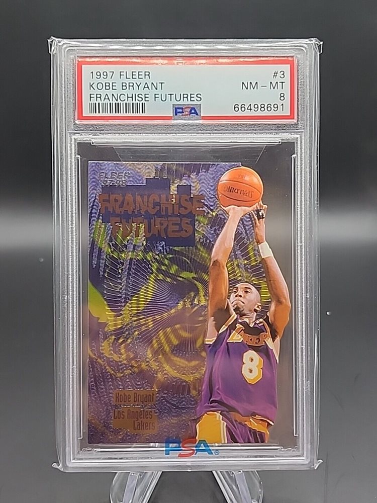 Auction Prices Realized Basketball Cards 1997 FLEER