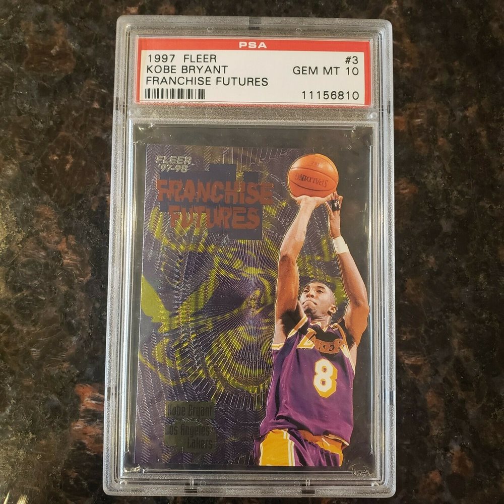 Auction Prices Realized Basketball Cards 1997 FLEER