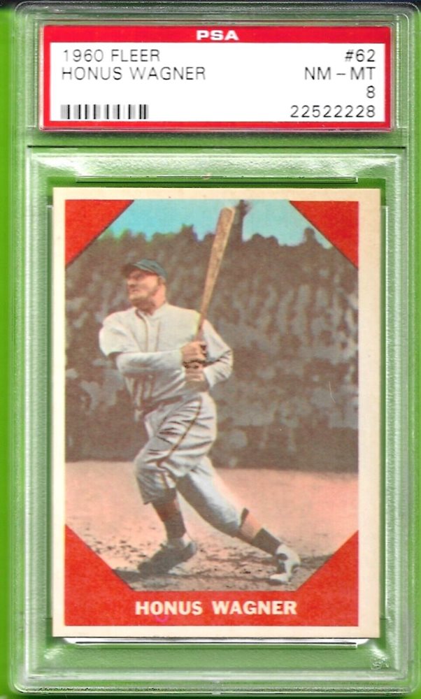 1960*fleer*fanatic