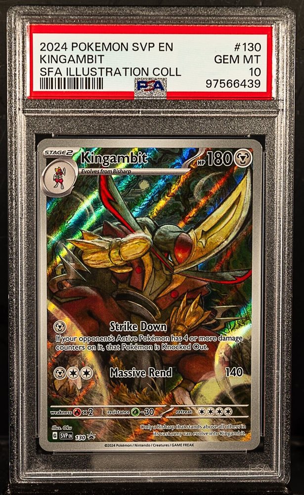 eBay Auction Item 156494498384 Tcg Cards 2024 Pokemon Svp En-Sv Black Star Promo eBay Auction Item 156494498384 Tcg Cards 2024 Pokemon Svp En-Sv Black Star Promo