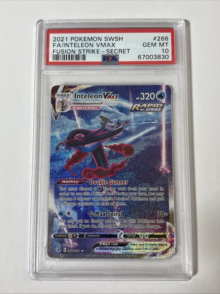 pokretail