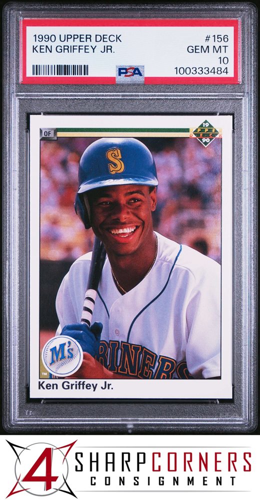 バッシー1990年 ケン ・ グリフィー Jr.入りランダムセット29840 1990年 ケン ・ グリフィー Jr.入りランダムセット60（高品質