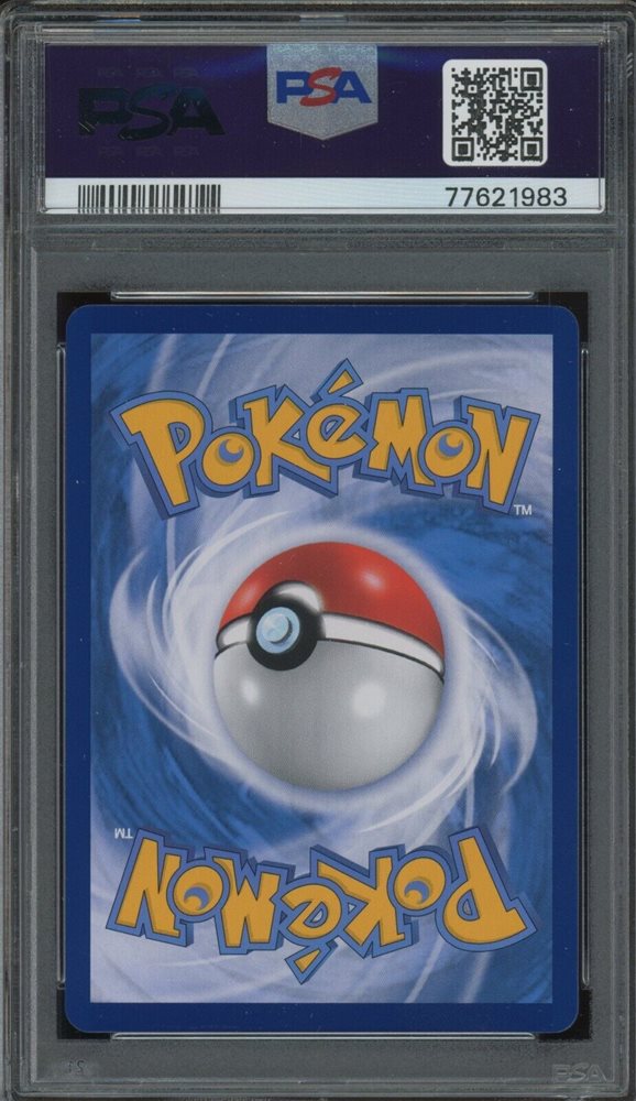 Auction Prices Realized Tcg Cards 2021 Pokemon Chinese 25th