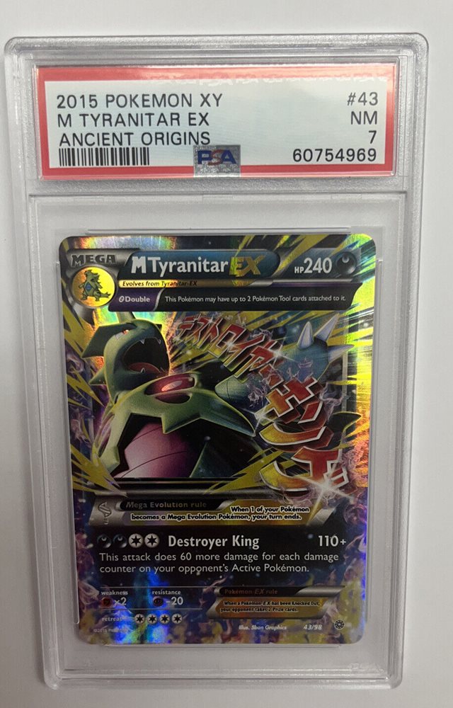 xy ex pokemon cards Ash-Greninja EX - XY133 XY133/211 main image 0