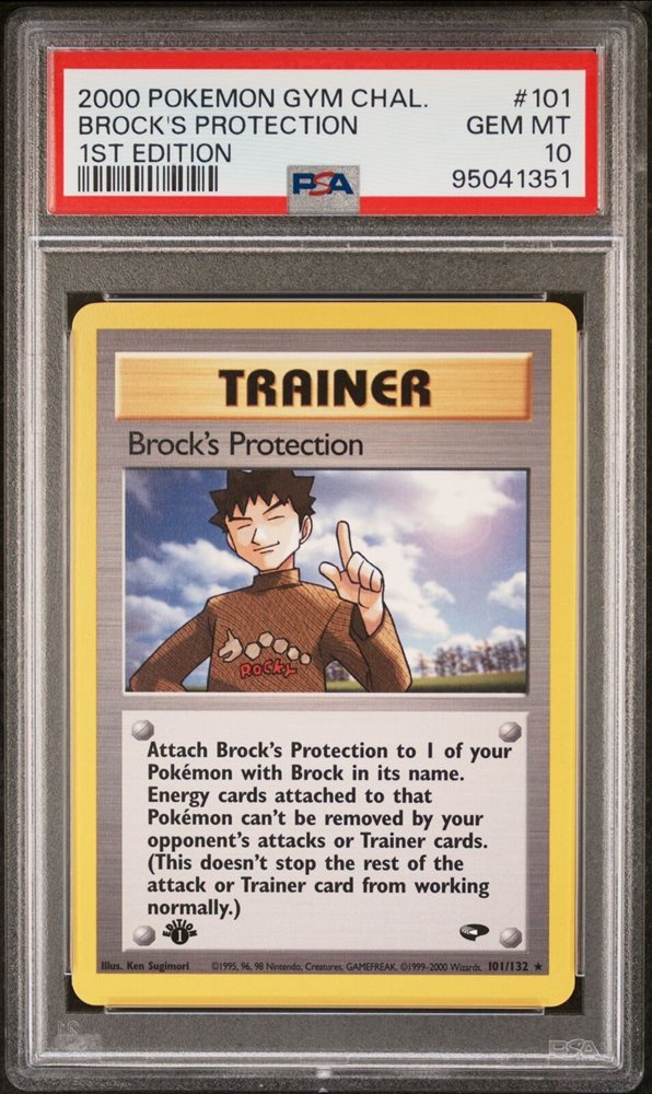 psa