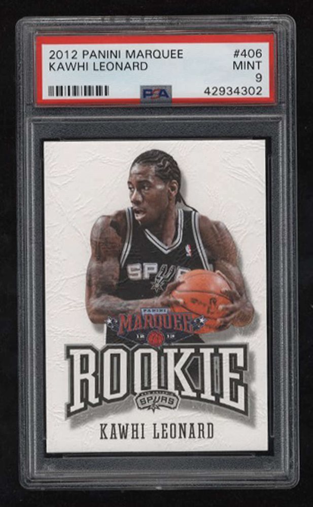 Kawhi AUTO Past RC Leonard Present - ryultda.com Kawhi AUTO Past RC Leonard Present - ryultda.com
