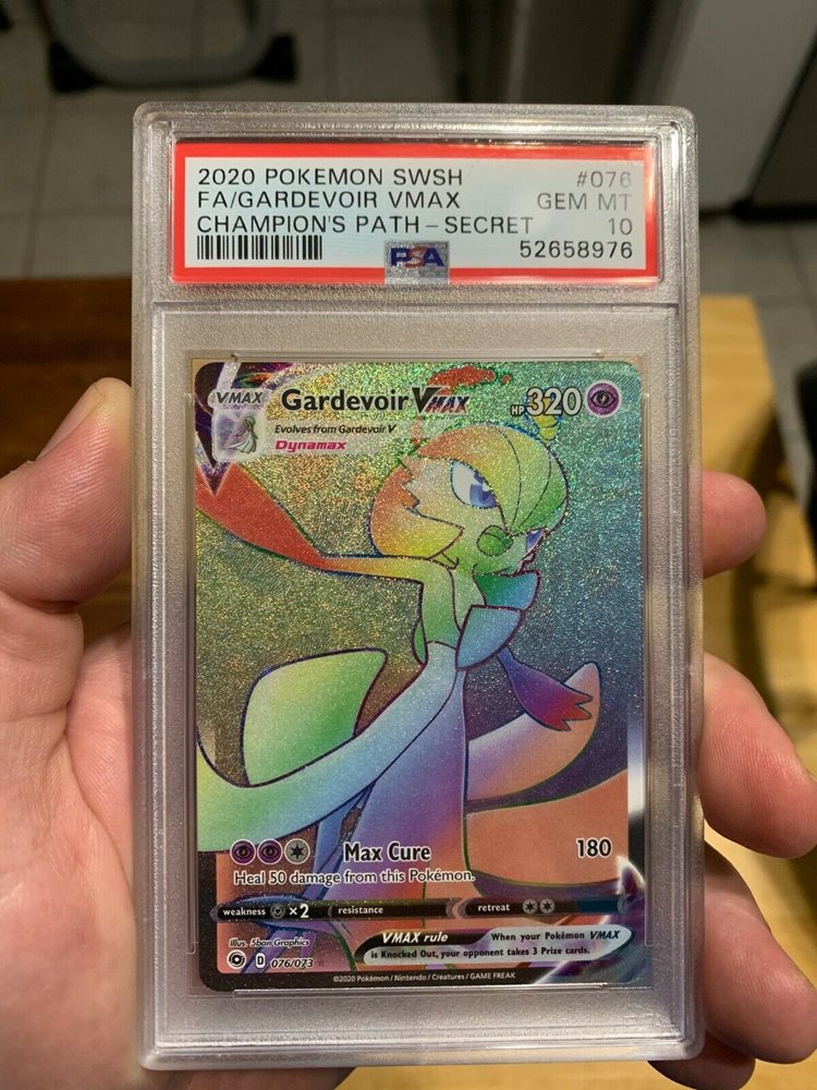 eBay Auction Item 313797068346 Tcg Cards 2020 Pokemon Sword