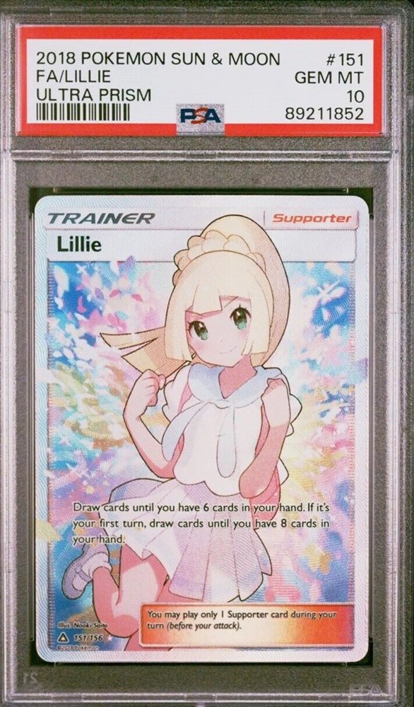 eBay Auction Item 135116412139 TCG Cards 2018 Pokemon Sun & Moon