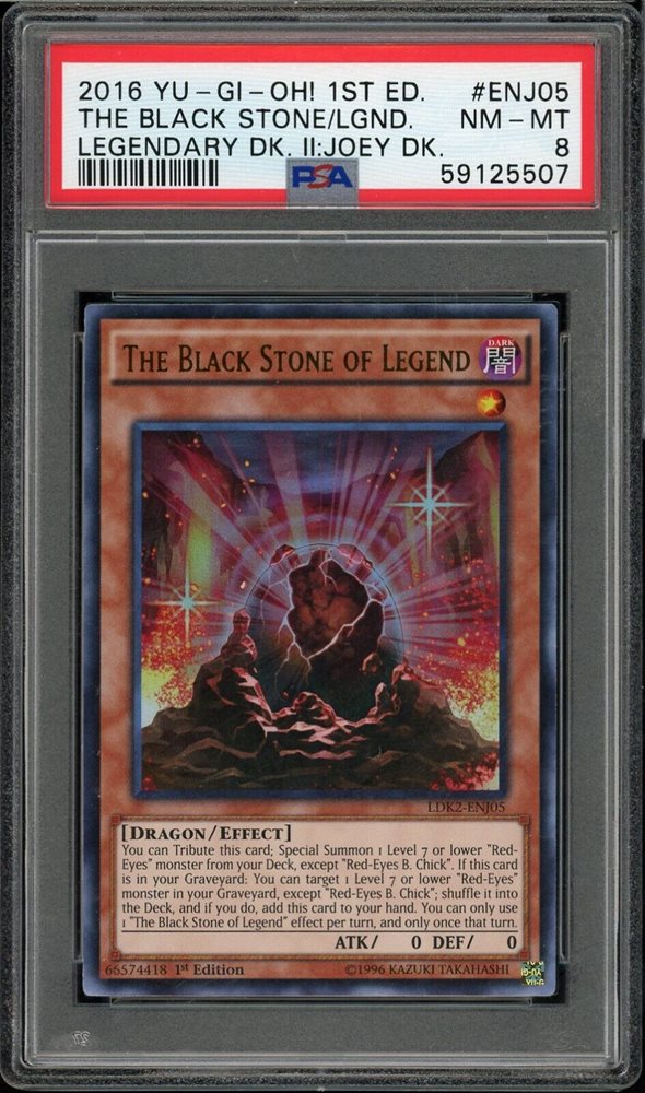yugioh the legendary dragon decks Yugioh main image 0