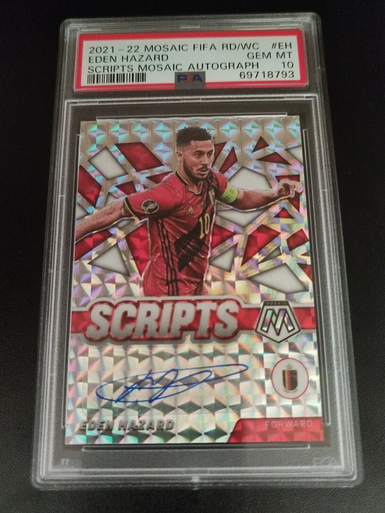 eBay Auction Item 234868172766 Soccer Cards 2021-2022 Panini 