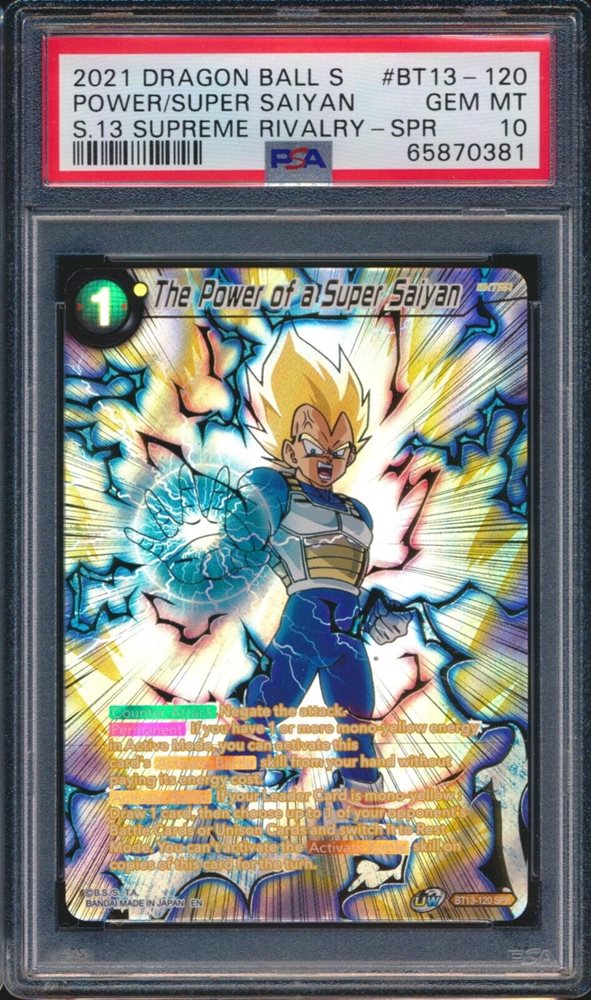dragon ball super card game supreme rivalry Opening A Dragon Ball Super: Supreme Rivalry Booster Box