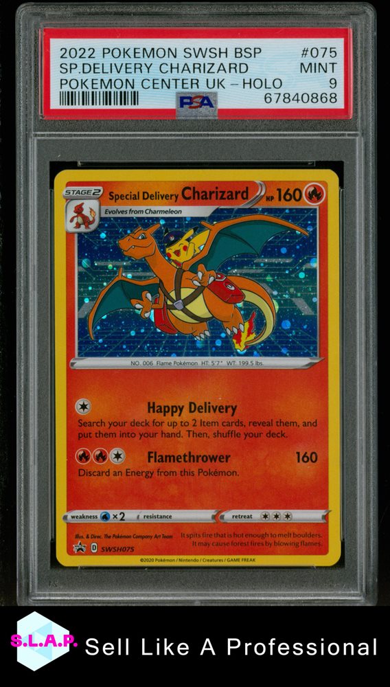 Auction Prices Realized Tcg Cards 2022 POKEMON SWSH BLACK