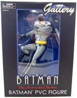 batman pvc statue