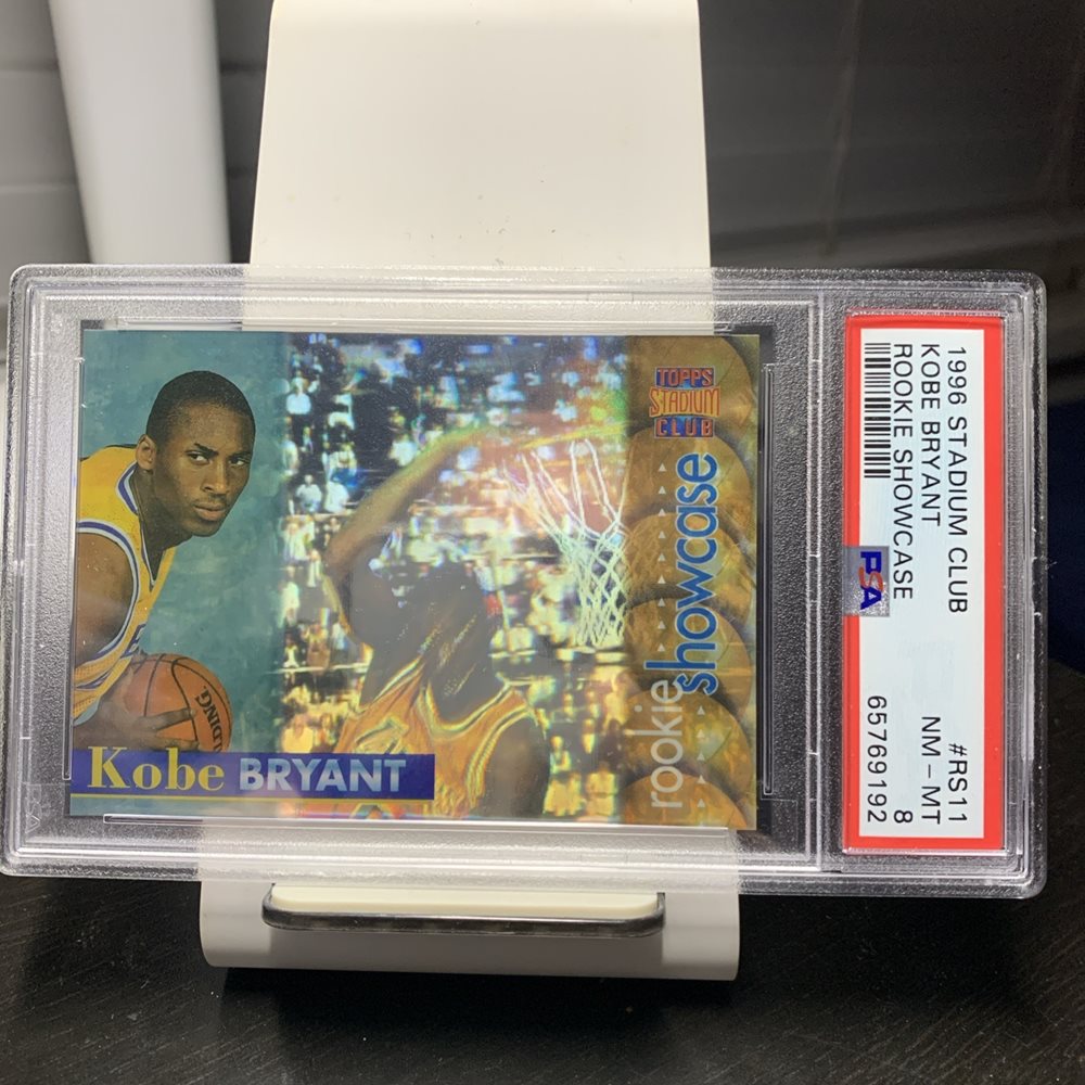 Auction Prices Realized Basketball Cards 1996 STADIUM CLUB