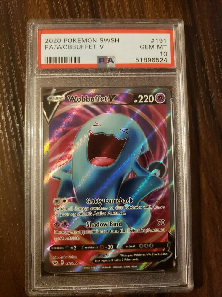 eBay Auction Item 165042009385 Tcg Cards 2020 Pokemon Sword & Shield