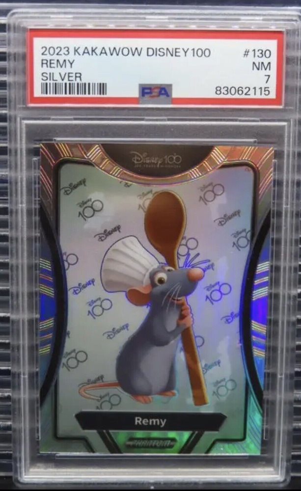 Psa9 Disney100 ディズニー KAKAWOW ベル サイン m45408515287_1.jpg?1736084057