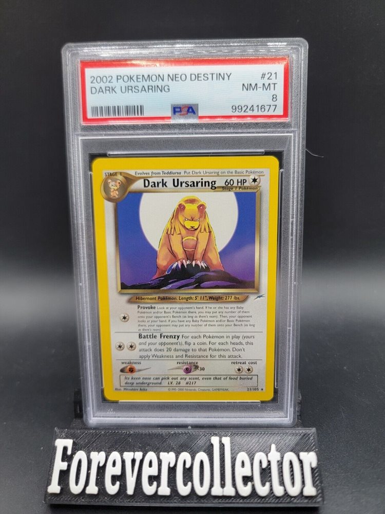 forevercollectorofficial