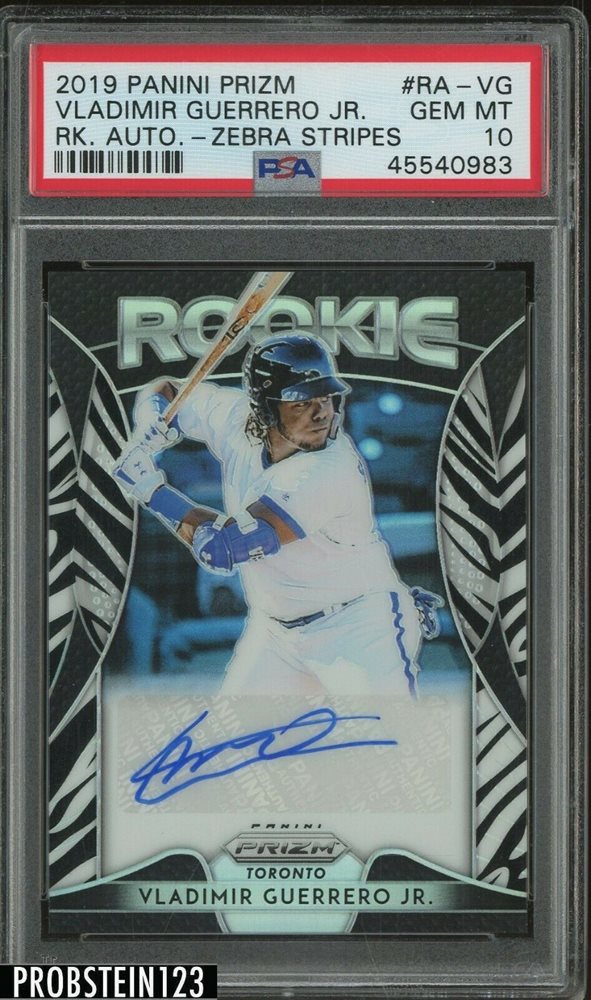 eBay Auction Item 373728389667 Baseball Cards 2019 Panini Prizm