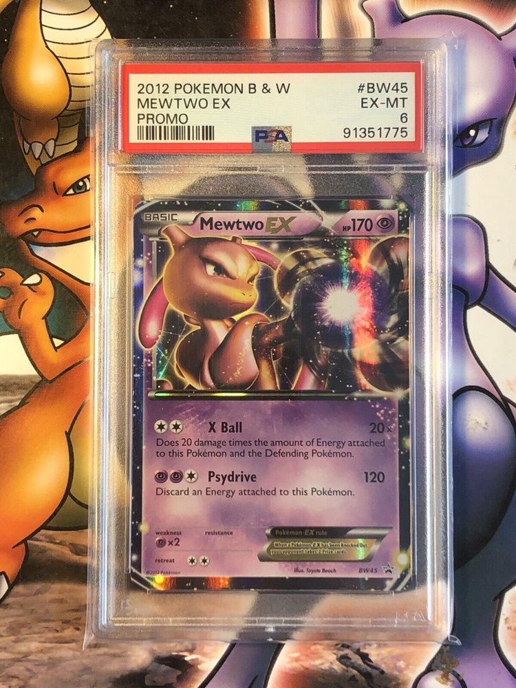 black mewtwo pokemon card 2023 POKEMON SVP EN-SV BLACK STAR PROMO MEWTWO 151 ULTRA-PREMIUM COLL –  Topcard main image 1