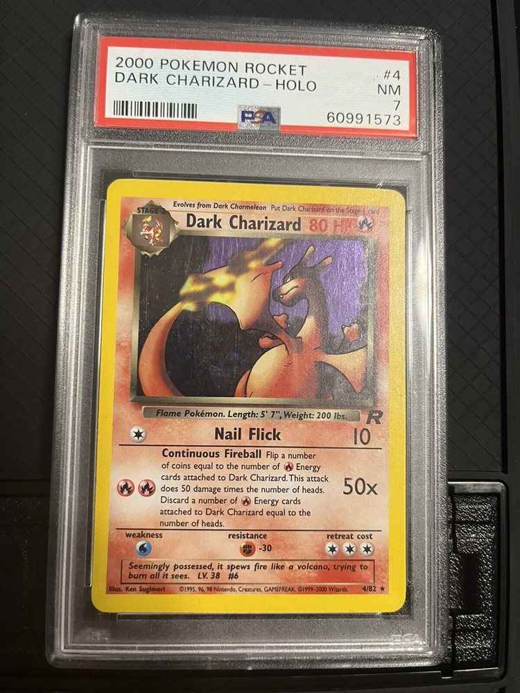 charizard pokemon card non holo Pokemon TCG - Charizard Vivid Voltage Non-Holo Card 025/185