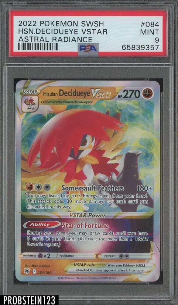 eBay Auction Item 374581097953 Tcg Cards 2022 Pokemon Sword & Shield Astral Radiance eBay Auction Item 374581097953 Tcg Cards 2022 Pokemon Sword & Shield Astral Radiance