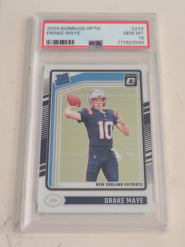 mosaicmikecollectibles