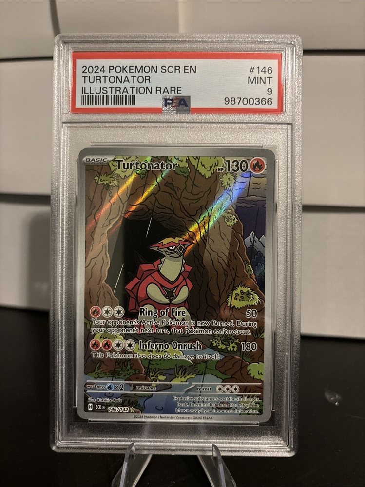 146 142 pokemon card BLASTOISE EX XY FULL ART 142/146 (LP) – VDTX main image 0