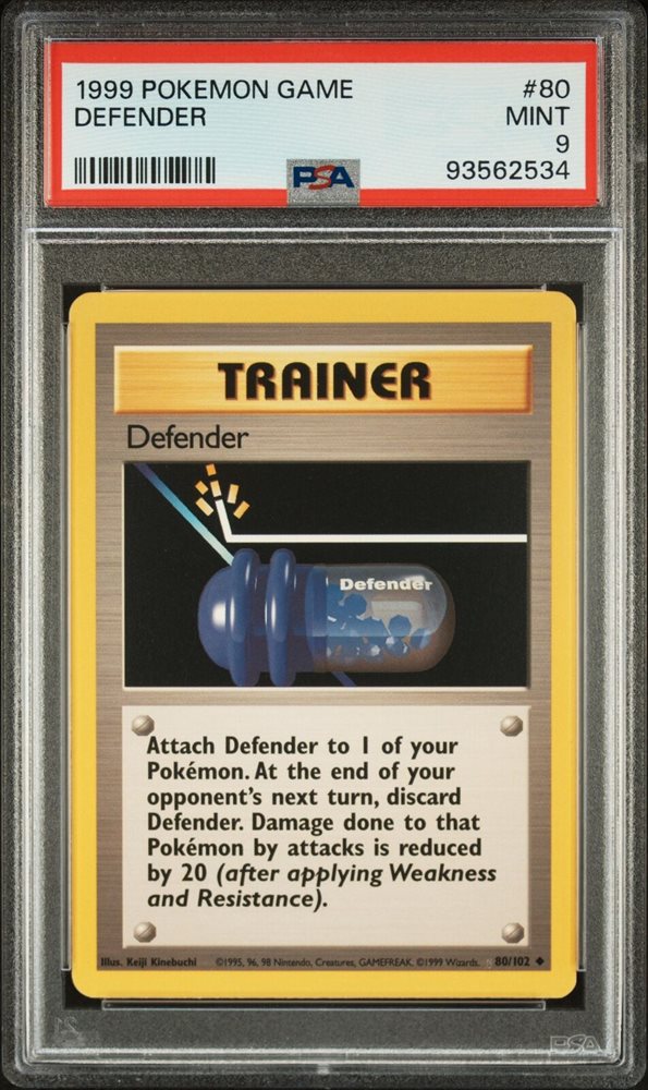 psa