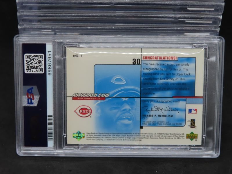 ハム　② 2000 Upper deck evolve Chris Redman Autograph | eBay 【Alex