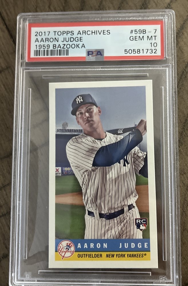 2017 topps archives バラ売り可 Auction Prices Realized Baseball Cards 2017 TOPPS ARCHIVES