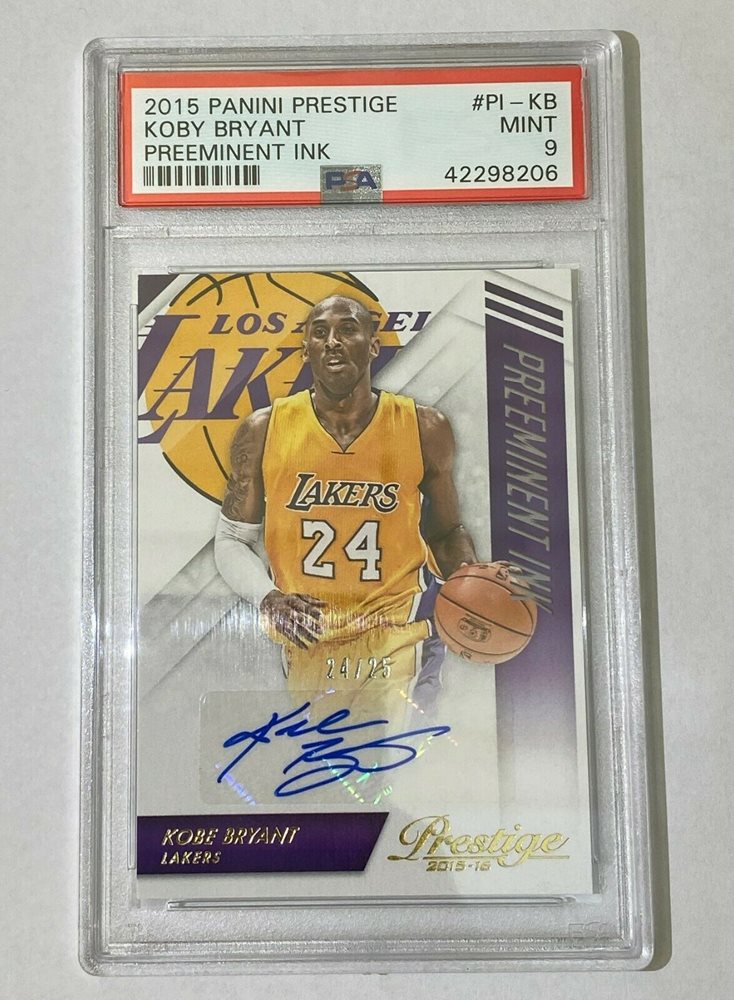Auction Prices Realized Basketball Cards 2015 Panini Prestige 