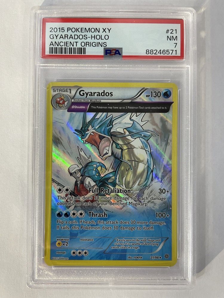 eBay Auction Item 266779737586 Tcg Cards 2015 Pokemon Xy Ancient Origins