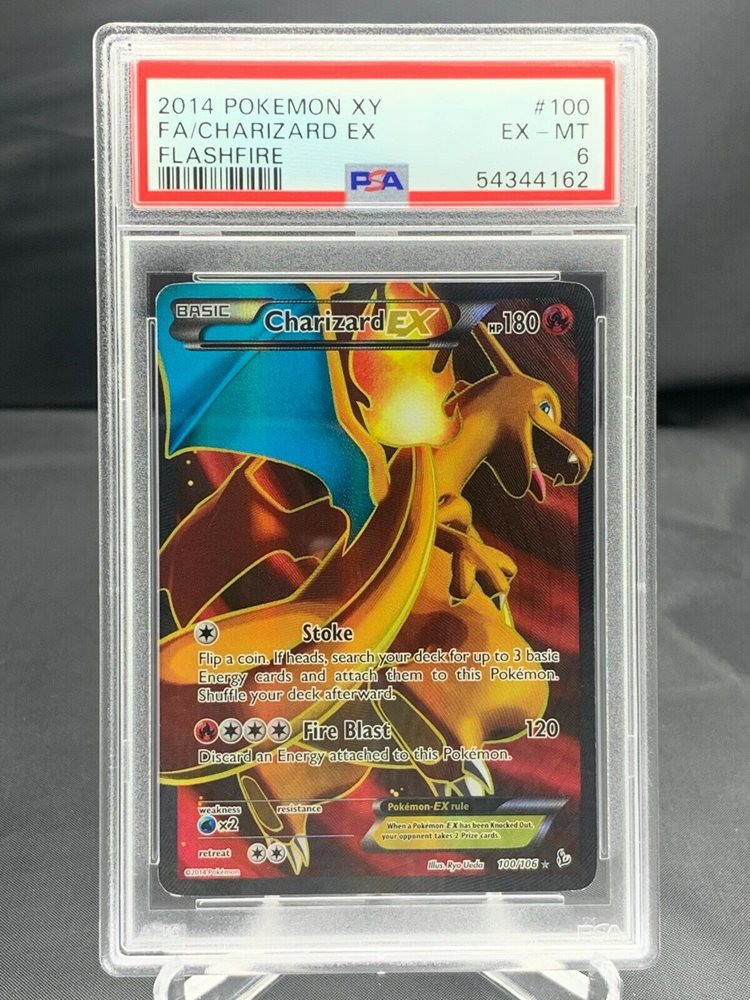 Ebay Auction Item Tcg Cards 14 Pokemon Xy Flashfire