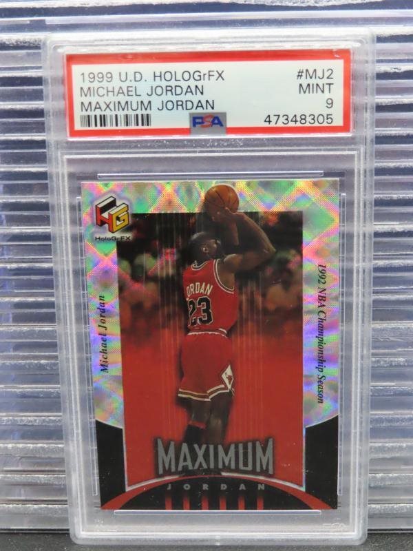 Auction Prices Realized Basketball Cards 1999 UPPER DECK