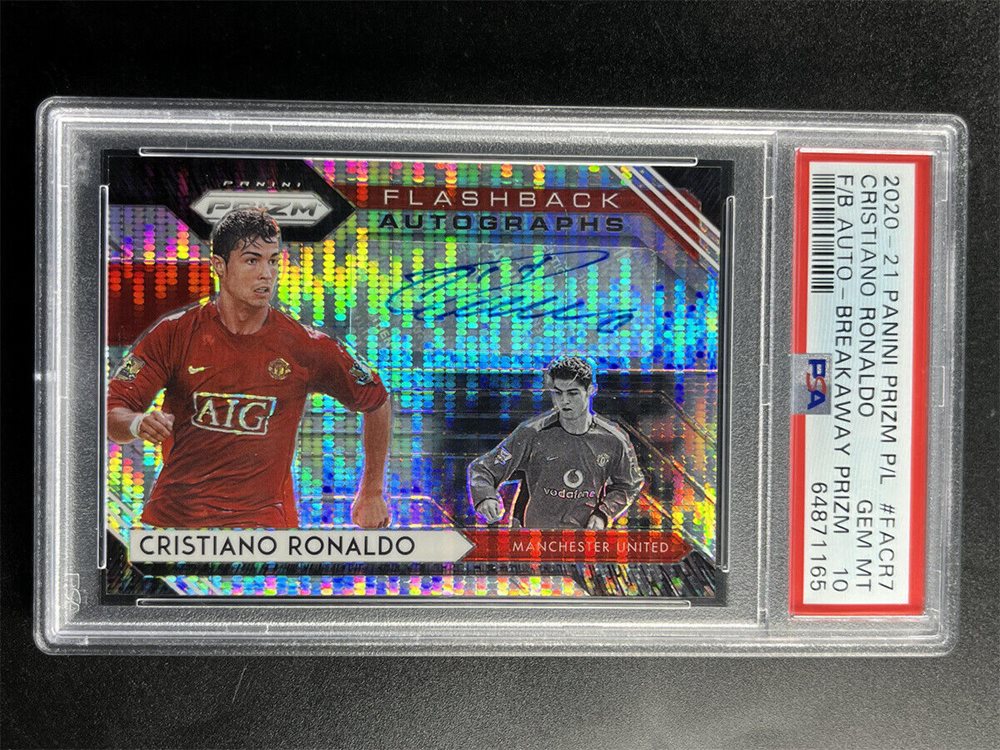 eBay Auction Item 365007473387 Soccer Cards 2020 Panini Prizm