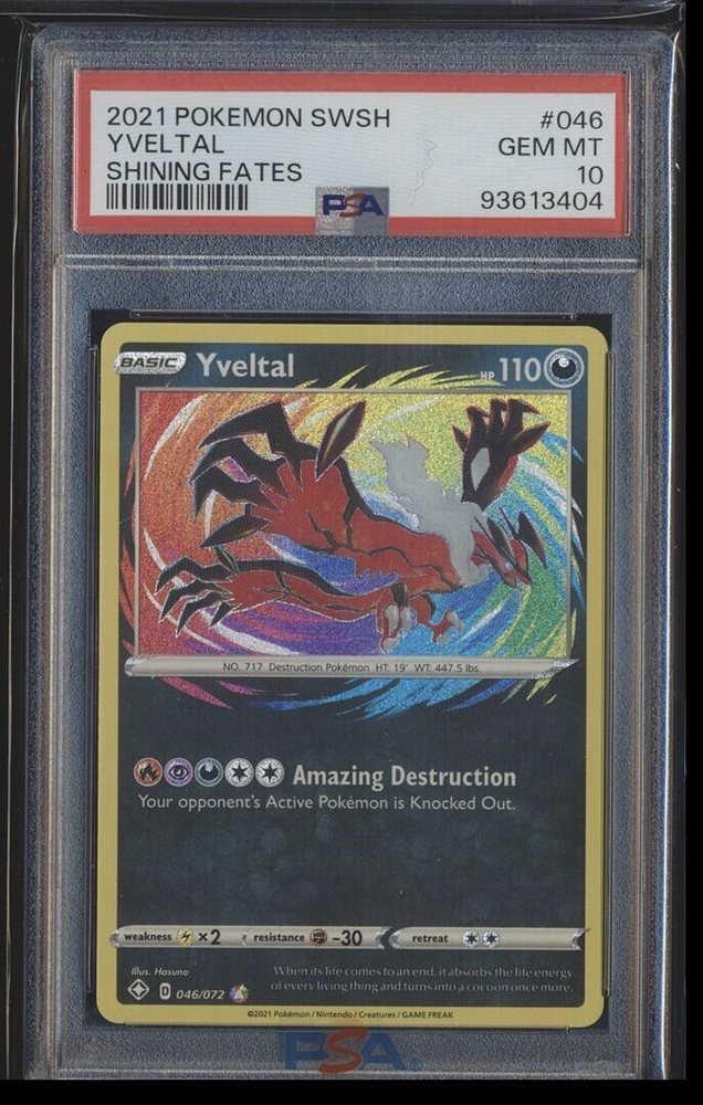 how rare are amazing rare pokemon cards All Amazing Rare Pokmon Cards (Complete List)